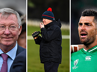 Weekly Sports Wrap | Elliott f...